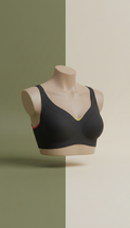 Contour Luxe Invisible Bra